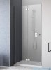 Radaway Essenza New Dwb drzwi wnękowe 100cm lewe szkło przejrzyste 385077-01-01L